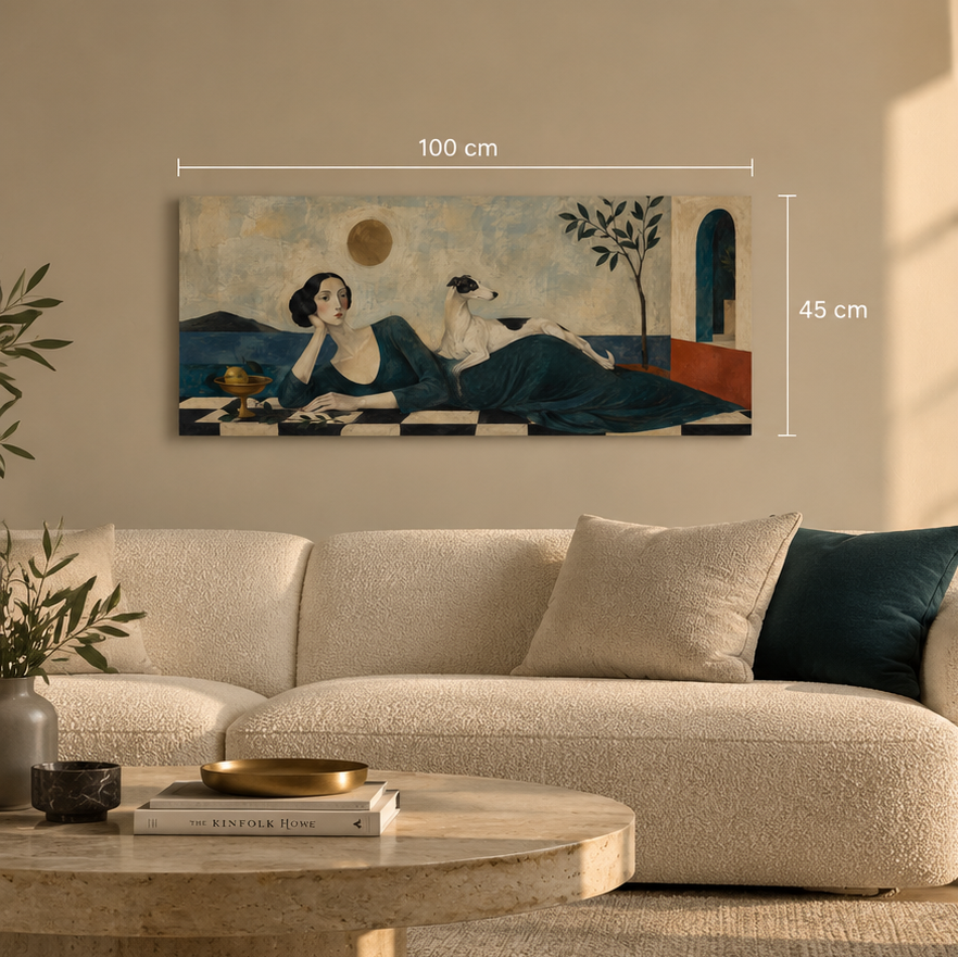 Come Hav with Me — 3. görsel