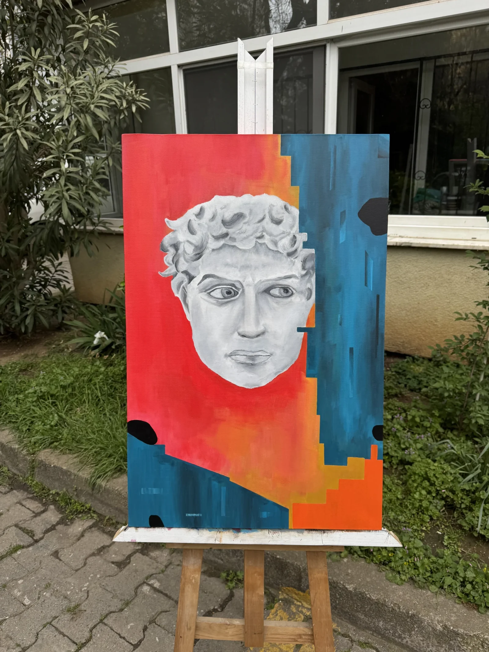 David — 3. görsel
