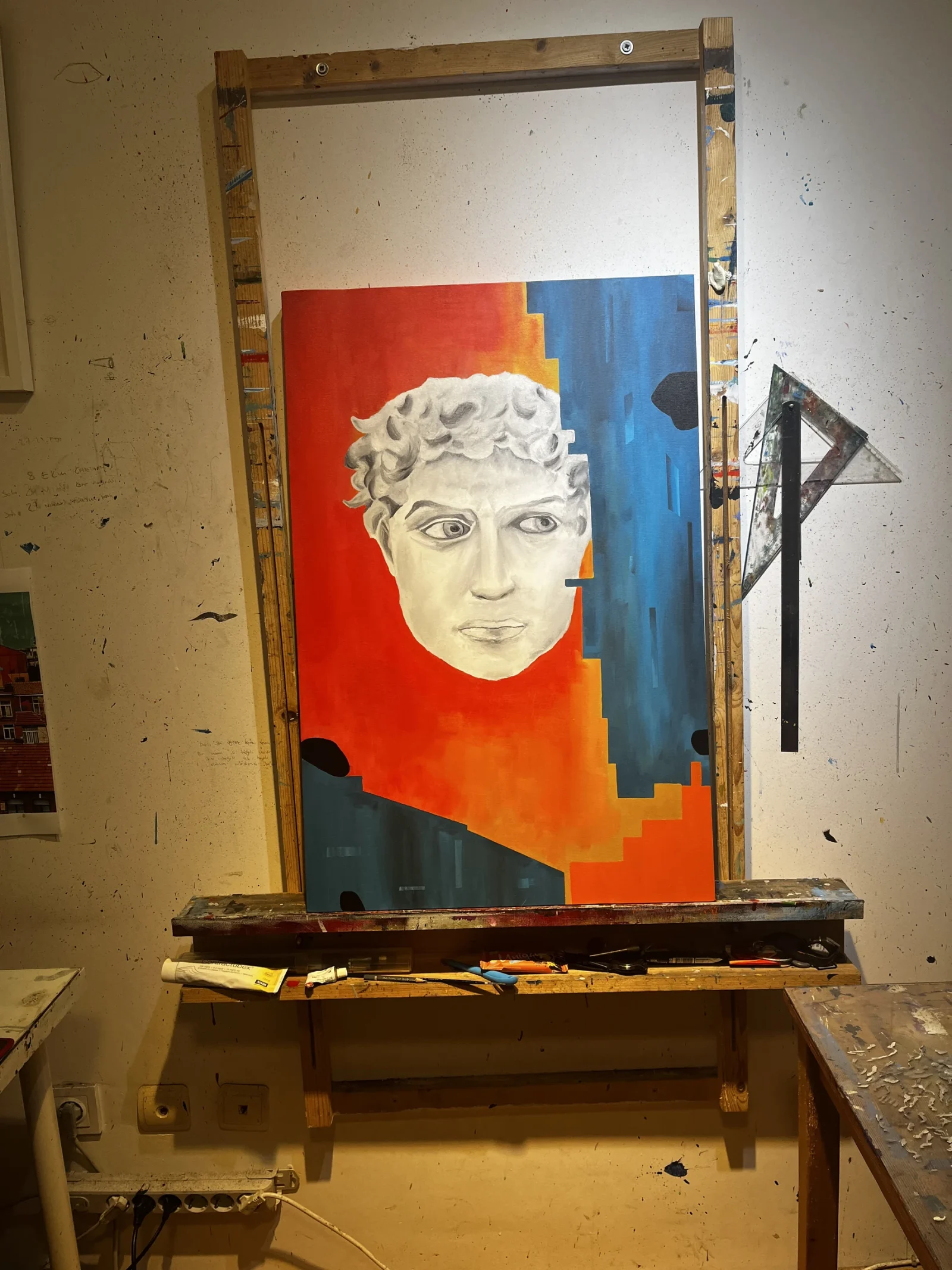 David — 2. görsel