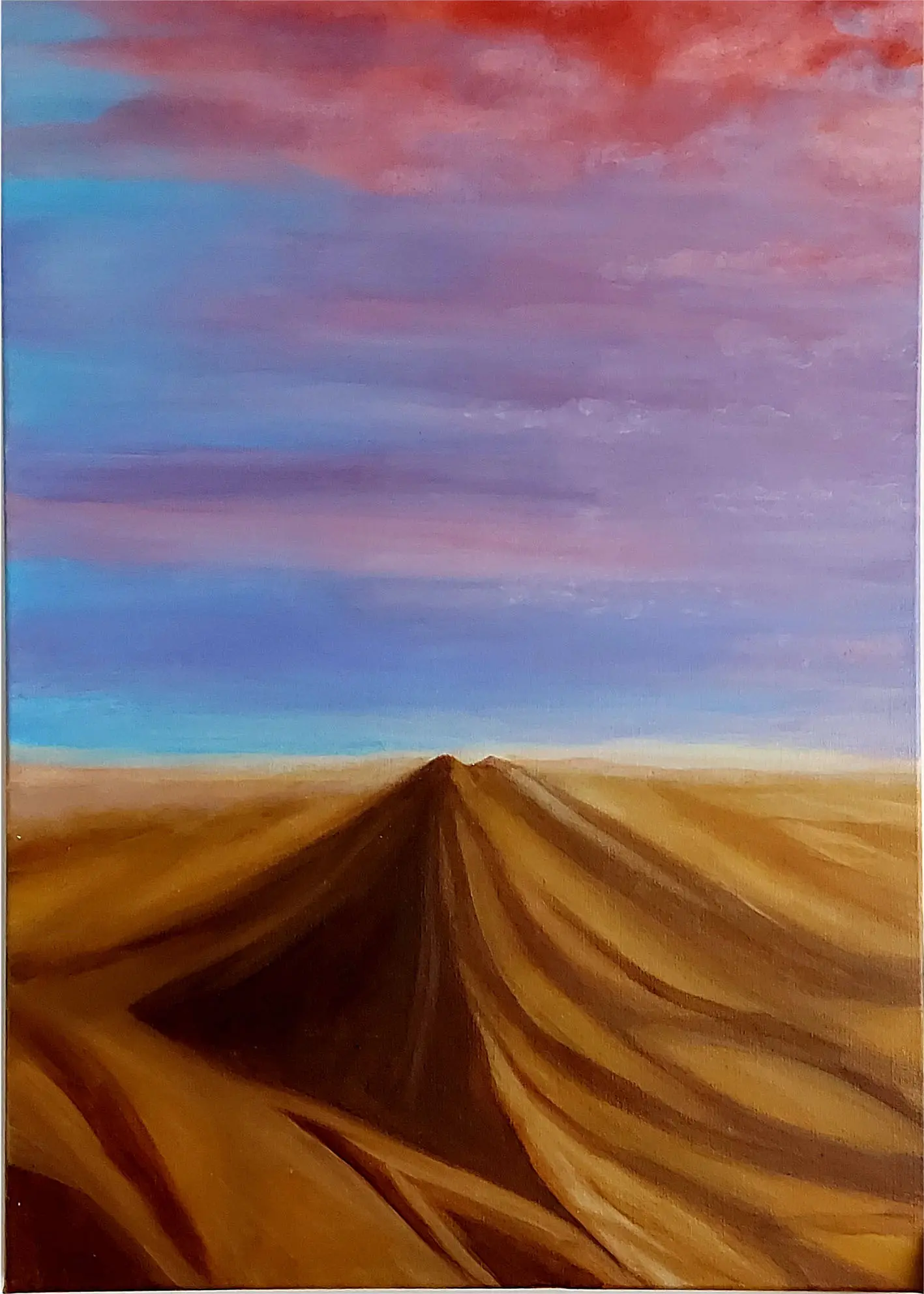 Desert — 1. görsel