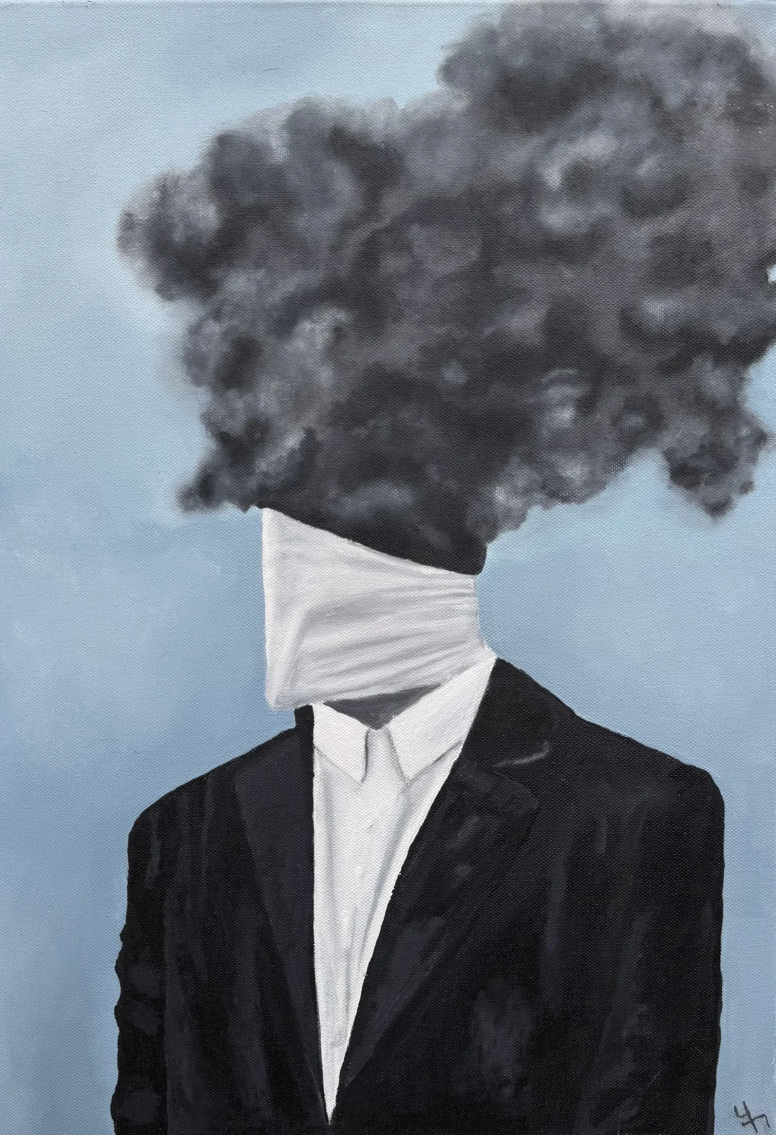 No Name / M — 1. görsel