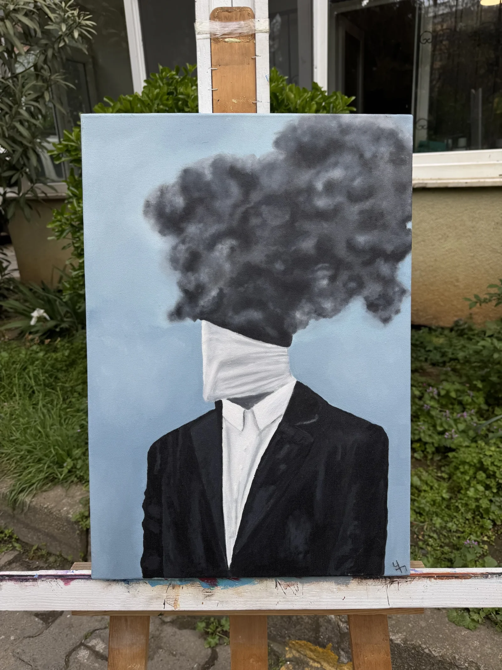 No Name / M — 2. görsel