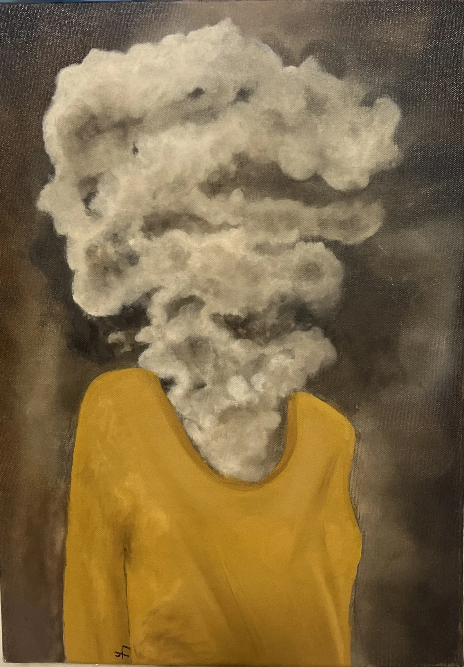 No Name / W — 1. görsel