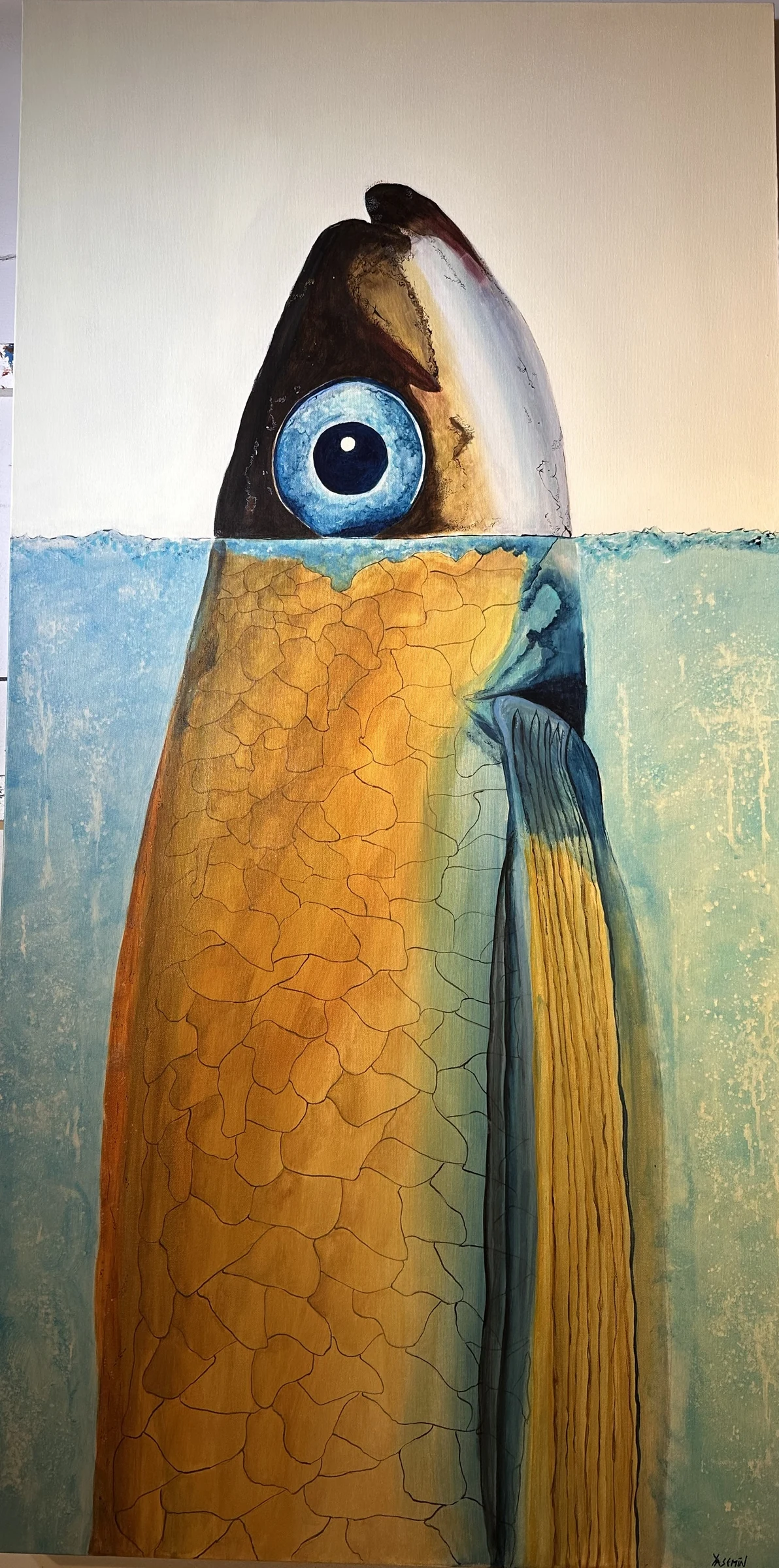Phenomenal — 1. görsel